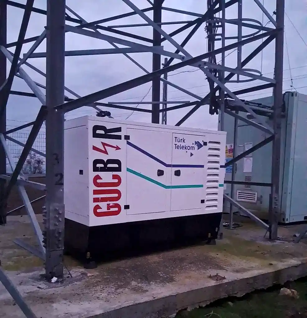 telekom-jenerator-4 | Güçbir Jeneratör