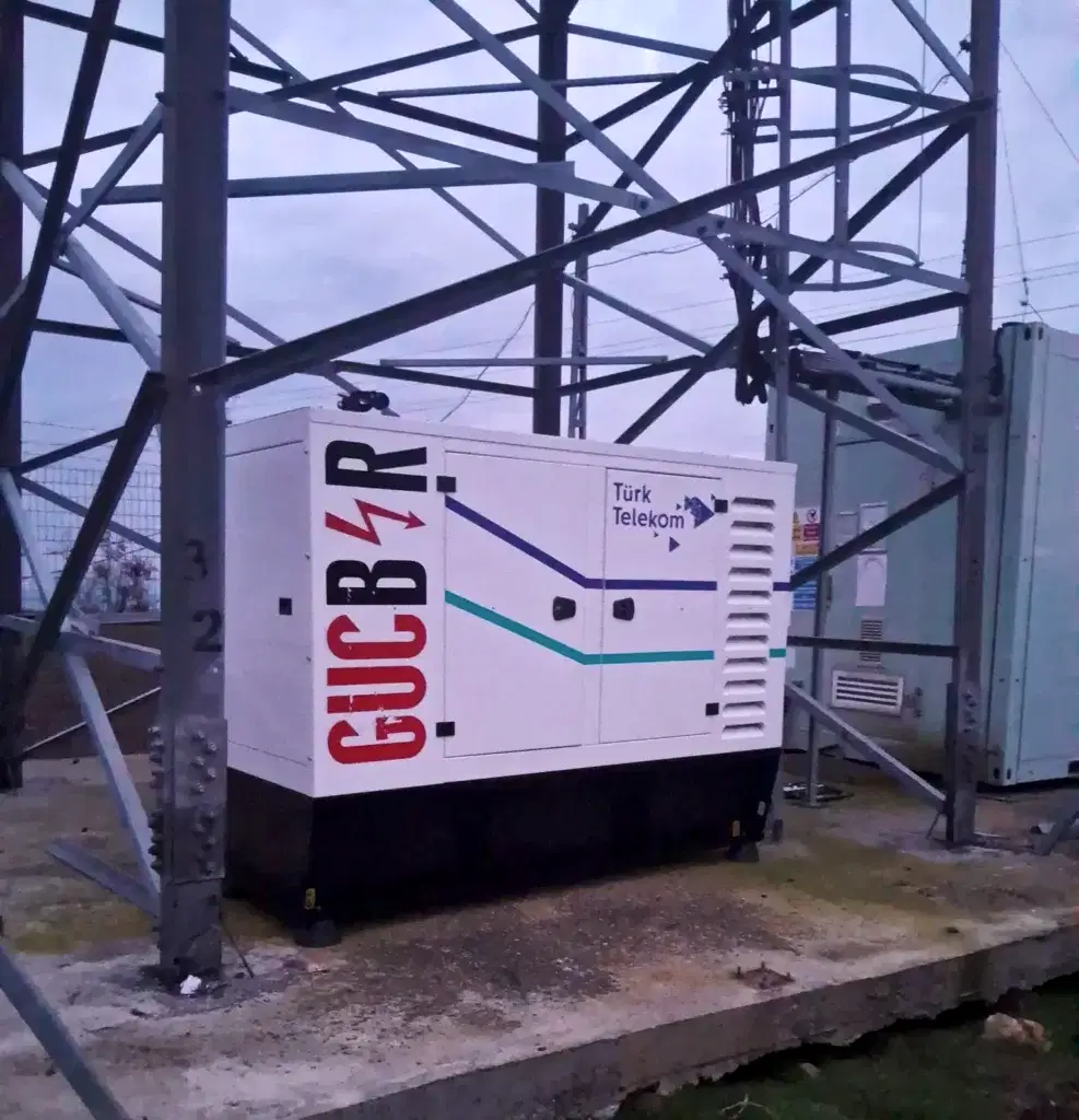 telekom-jenerator-4 | Güçbir Jeneratör