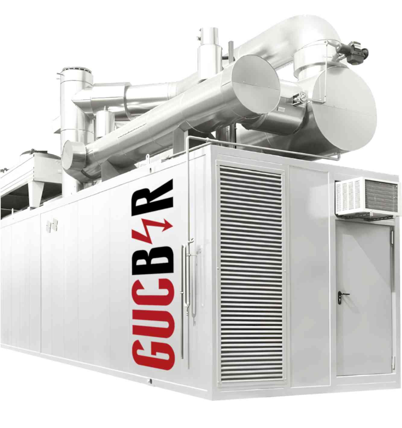 kojen-jenerator | Güçbir Jeneratör
