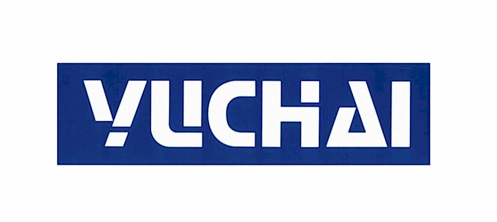 yuchai-logo | Güçbir Jeneratör