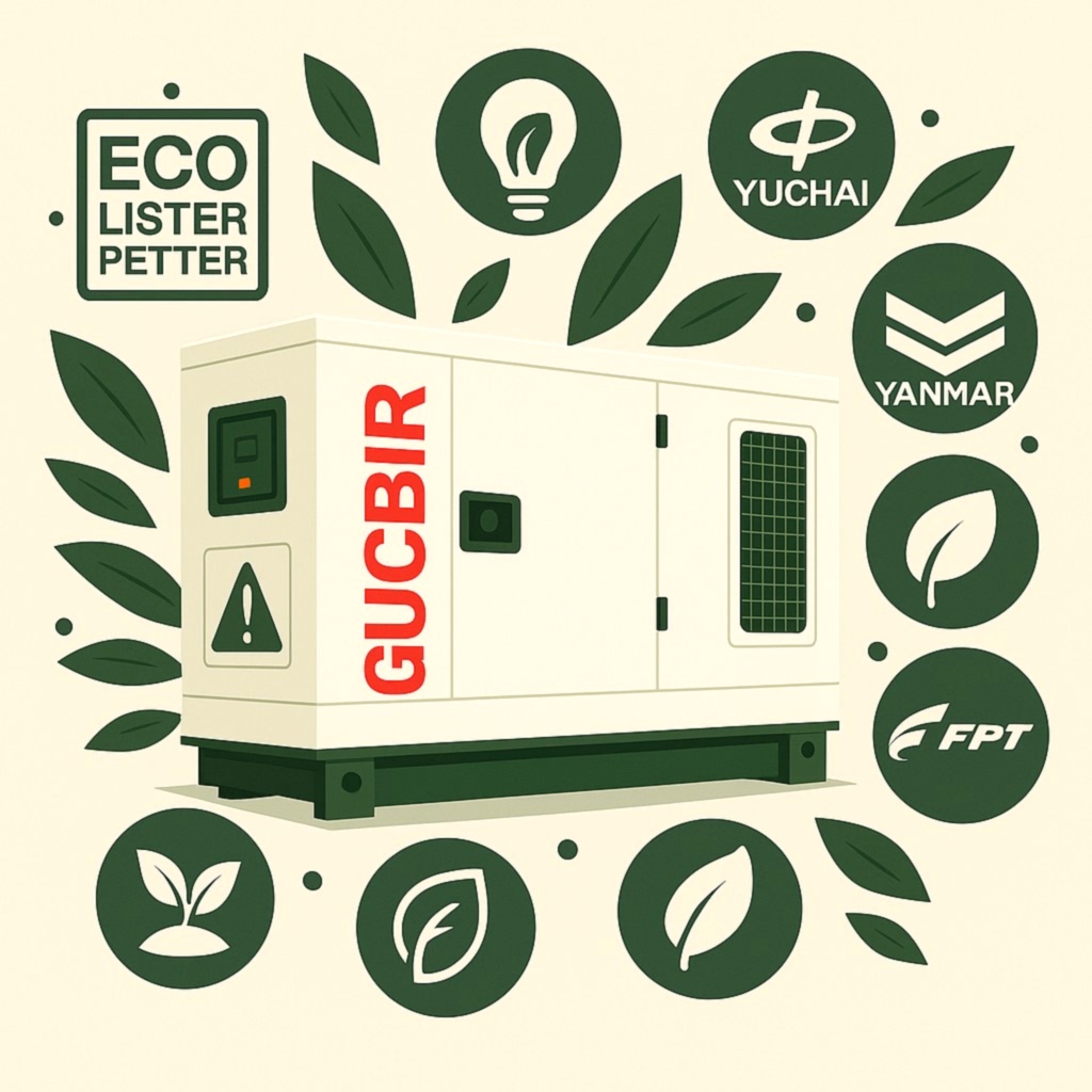 stageV-jenerator | Güçbir Jeneratör